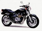 Kawasaki 550 Zephyr